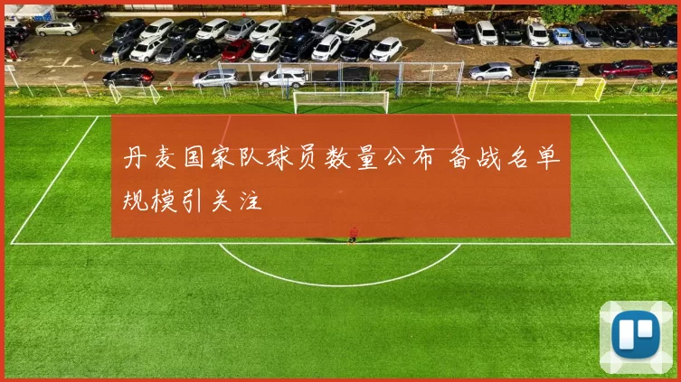 丹麦国家队球员数量公布 备战名单规模引关注