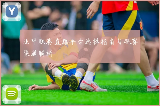 法甲联赛直播平台选择指南与观赛渠道解析