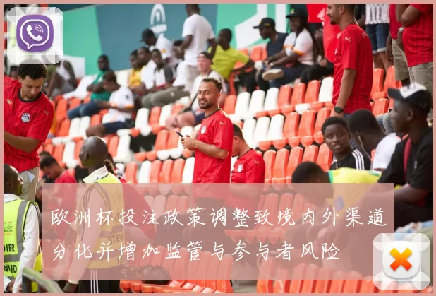 欧洲杯投注政策调整致境内外渠道分化并增加监管与参与者风险